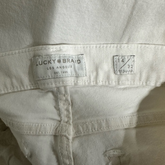 Lucky brand jeans - Picture 6 of 7